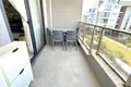 1-Bedroom Apartment with Sea & Pool Views in Kargıcak, Alanya