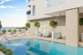 Wohnung 2 zimmer 41 m² Becici, Montenegro