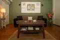 Квартира 3 комнаты 70 м² Municipality of Athens, Греция