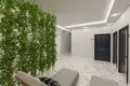 Appartement 2 chambres 55 m² Demirtas Koyu, Turquie