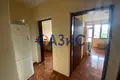 Wohnung 4 zimmer 127 m² Nessebar, Bulgarien