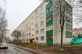 Appartement 3 chambres 63 m² Minsk, Bélarus