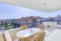 3 bedroom apartment 180 m² Oba, Turkey