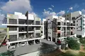 Penthouse z 2 sypialniami 83 m² Limassol, Cypr