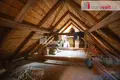Haus 3 929 m² Haskovcova Lhota, Tschechien