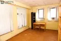 Commercial property 733 m² in Joniskis, Lithuania