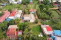 Parcelas 363 m² Ciudad de Siem Riep, Camboya