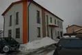 Commercial property 6 rooms 266 m² in Kekavas pagasts, Latvia