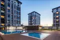 Kompleks mieszkalny White Topkapı Residence