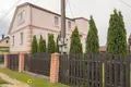 Haus 162 m² Drackauski sielski Saviet, Belarus