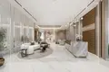 Apartamento 3 habitaciones 103 m² Dubái, Emiratos Árabes Unidos
