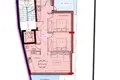 Mieszkanie 3 pokoi 95 m² Limassol District, Cypr