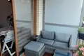 Appartement 1 chambre 54 m² en Varsovie, Pologne