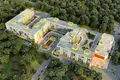 Apartment 29 m² Zelenogorsk, Russia