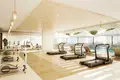 Studio apartment 38 m² Dubai, United Arab Emirates