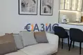 1 bedroom apartment 53 m² Sveti Vlas, Bulgaria