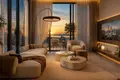 Mieszkanie 3 pokoi 93 m² Dubaj, Emiraty Arabskie