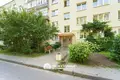 Mieszkanie 2 pokoi 52 m² Mińsk, Białoruś