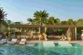 Mieszkanie 1 pokój 60 m² Mediterranean Region, Turcja