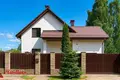 Коттедж 226 м² Колодищанский сельский Совет, Беларусь