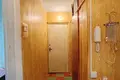 Appartement 2 chambres 47 m² Orcha, Bélarus