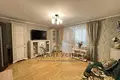 Apartamento 3 habitaciones 81 m² Brest, Belarús