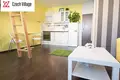 Appartement 2 chambres 35 m² okres Brno mesto, République tchèque