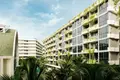 1 bedroom apartment 45 m² Choeng Thale, Thailand