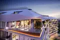 Квартира 1 комната 163 м² Бейоглу, Турция