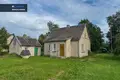 House 59 m² Titoniai, Lithuania