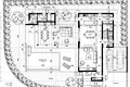 4 bedroom Villa 236 m² Oroklini, Cyprus