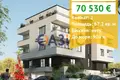 1 bedroom apartment 67 m² Sozopol, Bulgaria