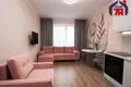 Appartement 2 chambres 40 m² Kopishche, Bélarus