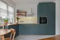 3 room apartment 65 m² Warsaw, Poland
