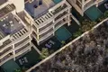 Квартира 2 спальни 81 м² Паралимни, Кипр