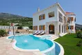 Villa 270 m² Opcina Dezanovac, Croacia