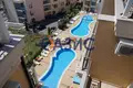1 bedroom apartment 54 m² Sveti Vlas, Bulgaria