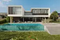 Willa 3 pokoi 291 m² Peyia, Cypr