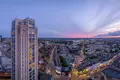 Appartement 3 chambres  Croydon, Royaume-Uni