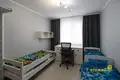3 room apartment 64 m² Minsk, Belarus