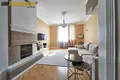 5 room apartment 145 m² Minsk, Belarus