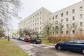 2 room apartment 53 m² Warsaw, Poland