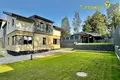 Townhouse 172 m² Zaslauje, Belarus