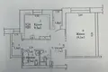 Квартира 1 комната 49 м² Гомель, Беларусь