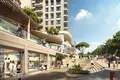 5 bedroom apartment 236 m² Zeytinburnu, Turkey