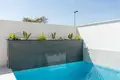 3 bedroom villa 135 m² Helechosa de los Montes, Spain