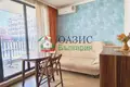 1 bedroom apartment 49 m² Sveti Vlas, Bulgaria