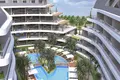 3 bedroom apartment 137 m² Alanya, Turkey