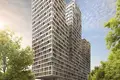 Apartment in a new building MANHATTAN RESIDENCE