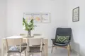 2 room apartment 60 m² Warsaw, Poland